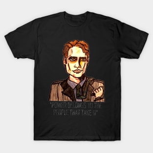 Tyrell Wellick T-Shirt